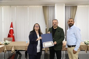 Fakülte Kalite Ödülleri