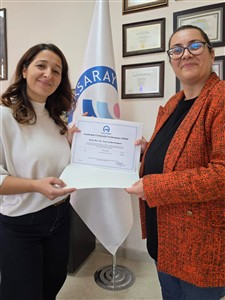 Turizm Fakültesinde Akademik Üretkenlik Performans Ödülleri Sahiplerini Buldu